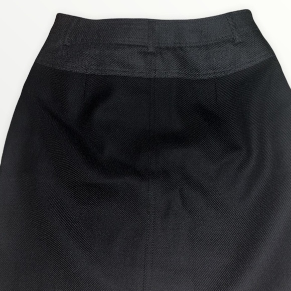 Lautreamont Pencil Mini Skirt Size 38 26” Waist - Picture 5 of 5